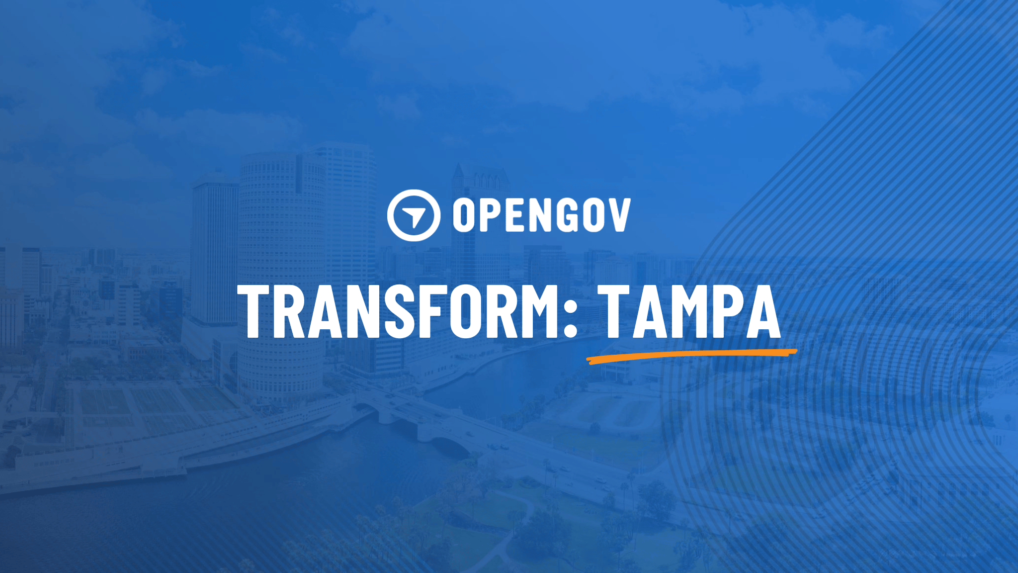 OpenGov Transform